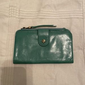 Hobo wallet